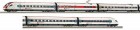 63150 Roco ICN electric railcar